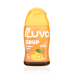 Zirup, Zero Sugar Drink Syrup